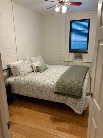 228 Commonwealth Ave, Unit 2R in Boston, MA - Building Photo - Building Photo