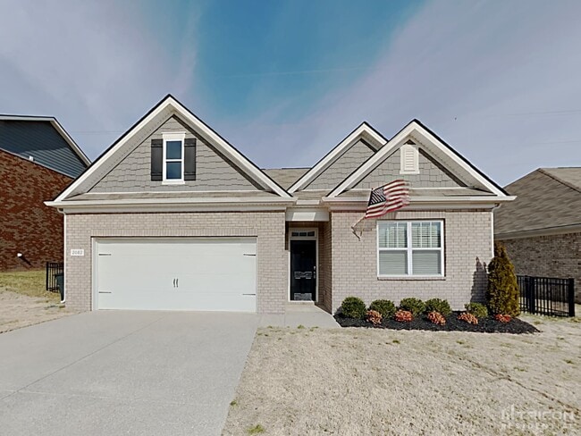 2082 Sunflower Dr in Spring Hill, TN - Building Photo - Building Photo