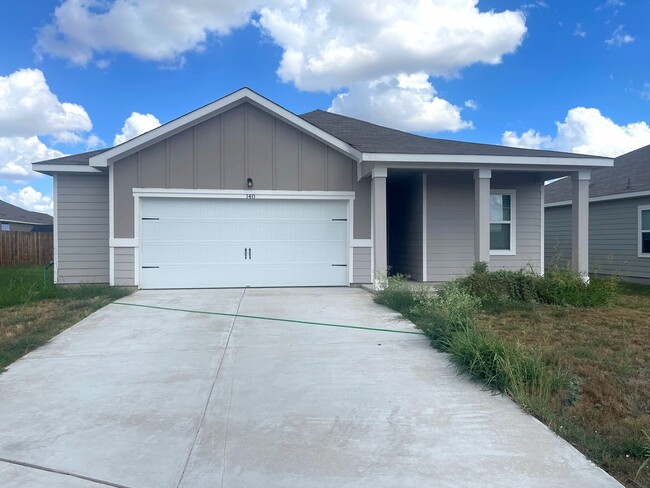 140 Seneca Loop