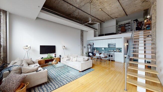 156 Porter St in Boston, MA - Building Photo - Building Photo