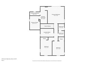 2459 Gunner Ridge Way in Rialto, CA - Foto de edificio - Building Photo