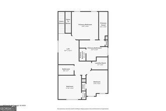 207 Tyre Dr in Mcdonough, GA - Building Photo - Building Photo