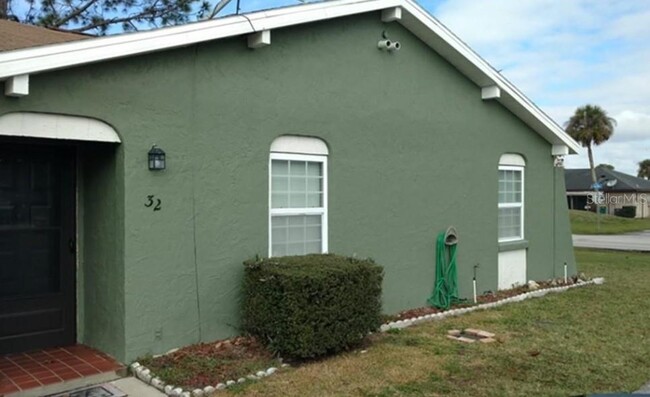 32 Las Palmas Way in Kissimmee, FL - Building Photo - Building Photo