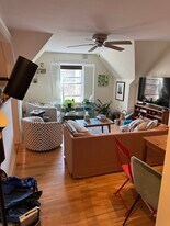 47 Langdon St, Unit 3 in Cambridge, MA - Building Photo