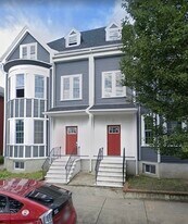 55 Marshall St, Unit 3 in Somerville, MA - Building Photo