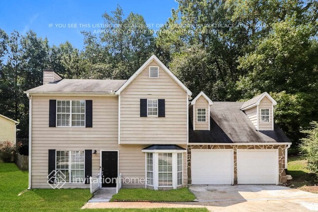 property at 7375 Hunters Ridge Dr