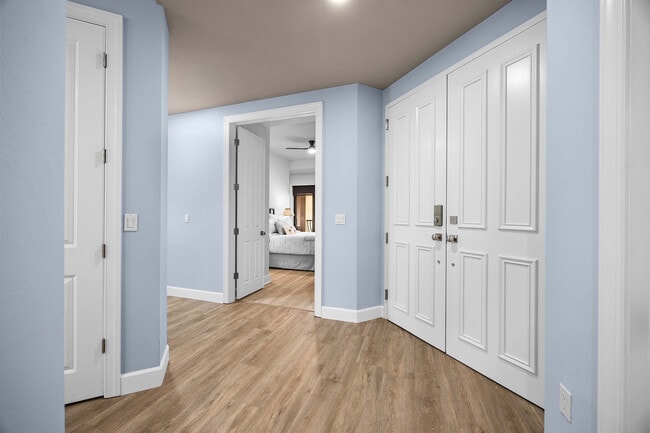 property at 10620 Gulf Shore Dr