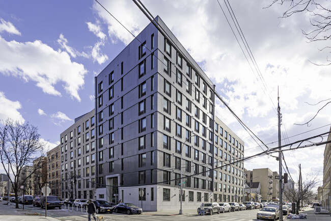 Arthur Avenue Apartments in Bronx, NY - Building Photo - Primary Photo