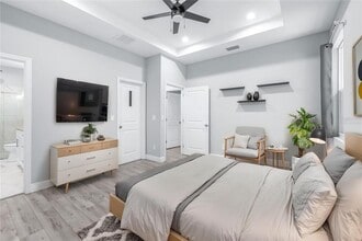 1505 E North Bay St in Tampa, FL - Building Photo - Building Photo