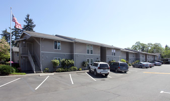 Woodlake Estates Apartamentos