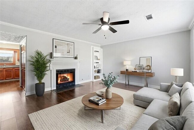 6148 Winfield Ct in Tucker, GA - Building Photo - Building Photo