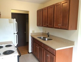 1310 Park St Apartamentos