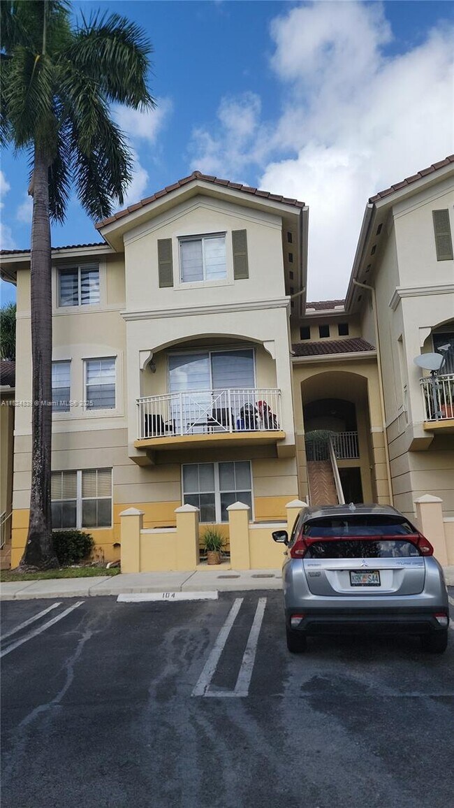 property at 8866 W Flagler St
