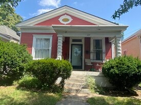 129 Hill Bend Pl in Louisville, KY - Building Photo