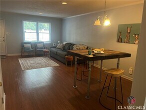 550 Dearing St in Athens, GA - Building Photo - Building Photo