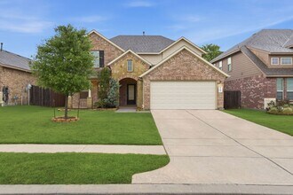 22014 Pheasant Bend Ln in Porter, TX - Building Photo - Building Photo