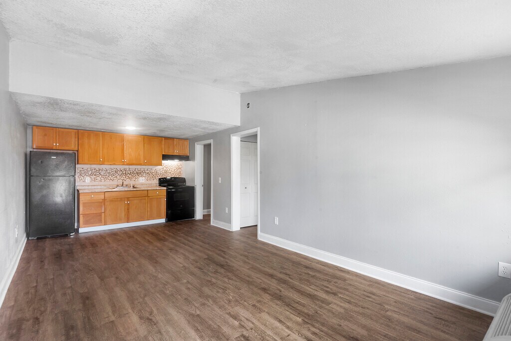 Orlando Terrace Orlando, FL Apartments