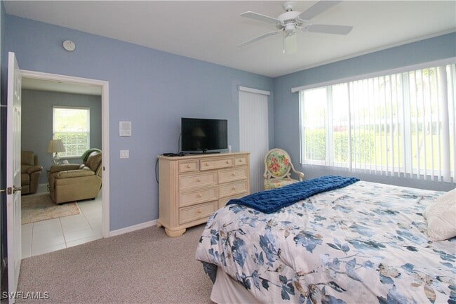 property at 5964 Sand Wedge Ln