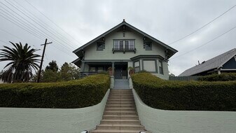 508 Belmont Ave, Unit 508 Belmont Avenue in Los Angeles, CA - Building Photo