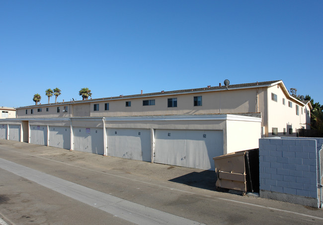 5009 Nautilus St in Oxnard, CA - Building Photo - Building Photo