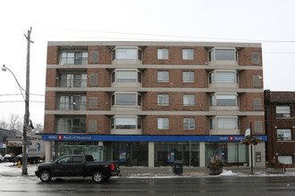 419 Eglinton Ave W in Toronto, ON - Building Photo - Building Photo