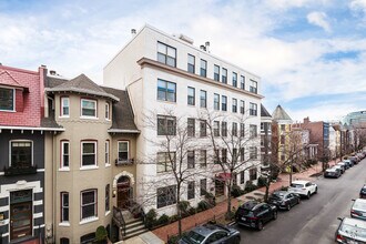 The Willard in Washington, DC - Building Photo - Primary Photo