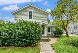 property at 515 3rd St