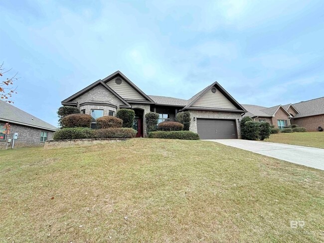 property at 23738 Havasu Dr