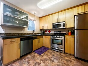 617 N St in Anchorage, AK - Building Photo - Building Photo