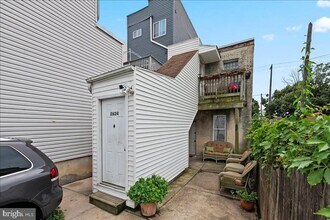 2624 E Harold St in Philadelphia, PA - Building Photo - Building Photo