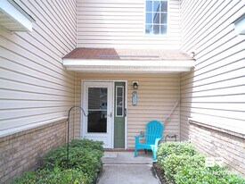 1517 Regency Rd in Gulf Shores, AL - Building Photo