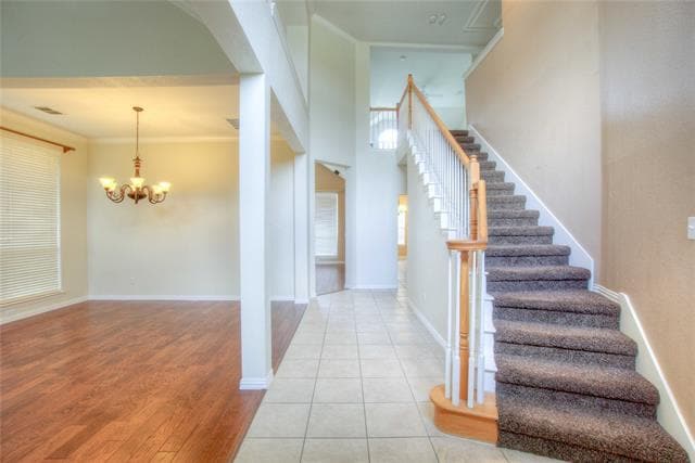 4132 Elk Springs Trail in Richardson, TX - Building Photo - Building Photo