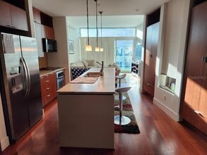 912 Channelside Dr, Unit 2808 in Tampa, FL - Building Photo - Building Photo