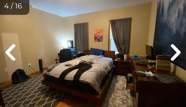 19 Sewall St in Boston, MA - Building Photo - Building Photo