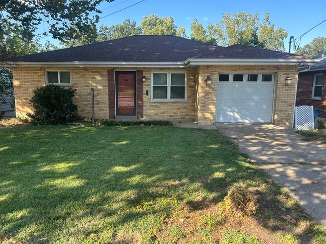 property at 7215 Weber Rd