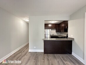 528 W Surf St, Unit 2SA0Q in Chicago, IL - Foto de edificio - Building Photo