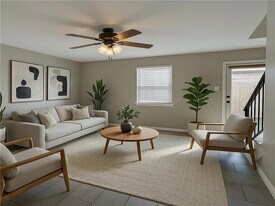 3312 Taft Park in Metairie, LA - Building Photo