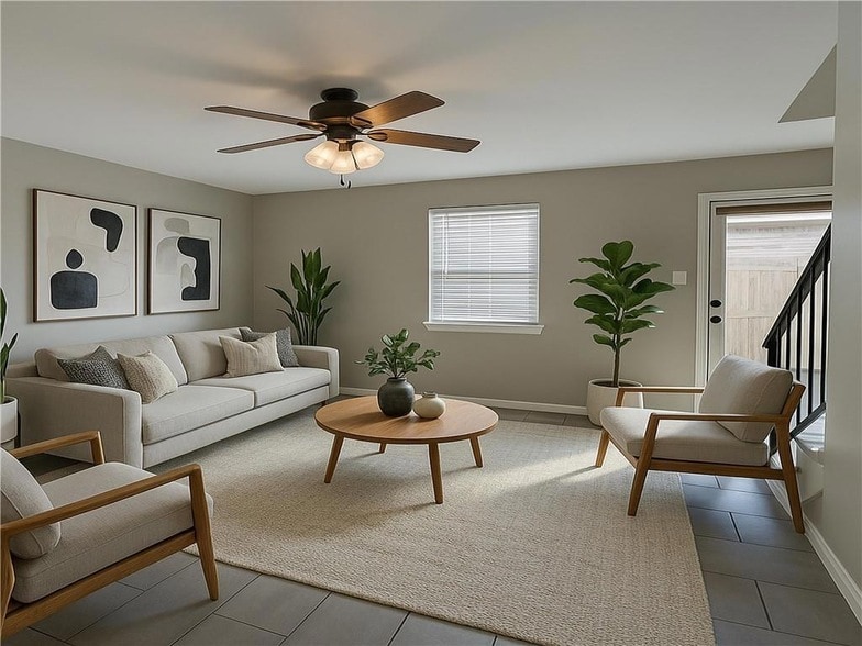 3312 Taft Park in Metairie, LA - Building Photo