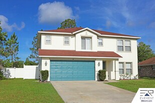 38 Russo Dr in Palm Coast, FL - Building Photo