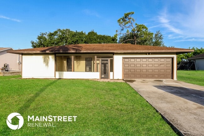 property at 17144 Antigua Rd