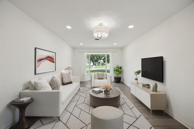 9670 Lynbrook Dr in Dallas, TX - Building Photo - Building Photo