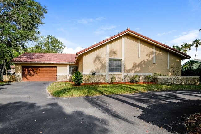 property at 4081 NW 115th Ave