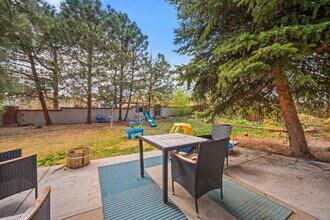 8112 Old Exchange Dr in Colorado Springs, CO - Building Photo - Building Photo