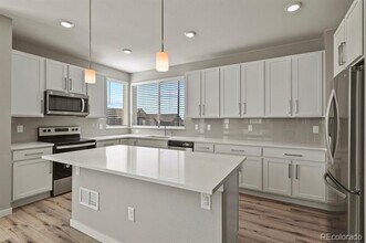 5371 Pierson Ct in Wheat Ridge, CO - Building Photo - Building Photo