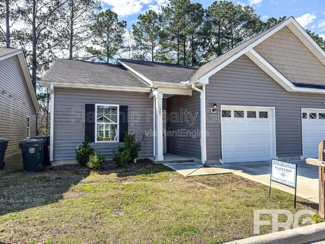 property at 1507 S Taylor St