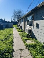 1508 Mono Dr in Modesto, CA - Building Photo