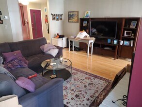 1429 Corcoran St NW, Unit 2 in Washington, DC - Building Photo - Building Photo