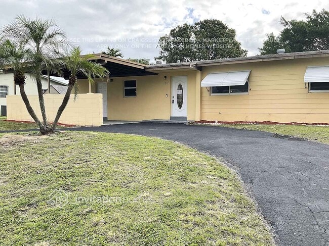 property at 126 S 11th St