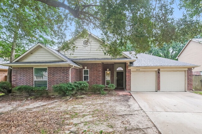 property at 3818 Beckett Ridge Dr