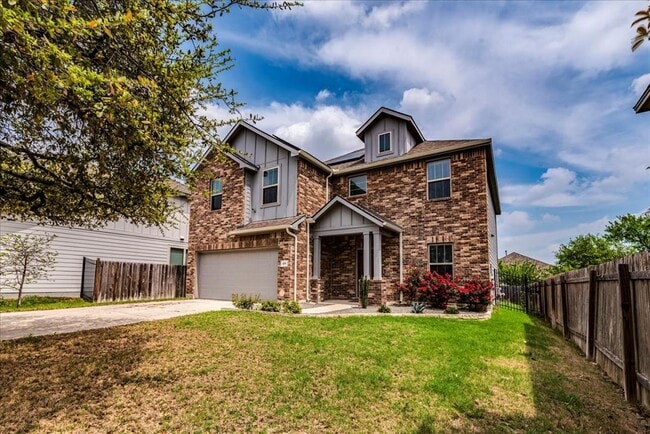 property at 109 Pine Island Ln
